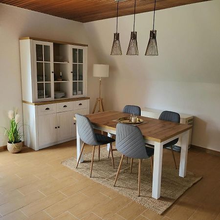 Ferienhaus Yanic Neuharlingersiel Extérieur photo