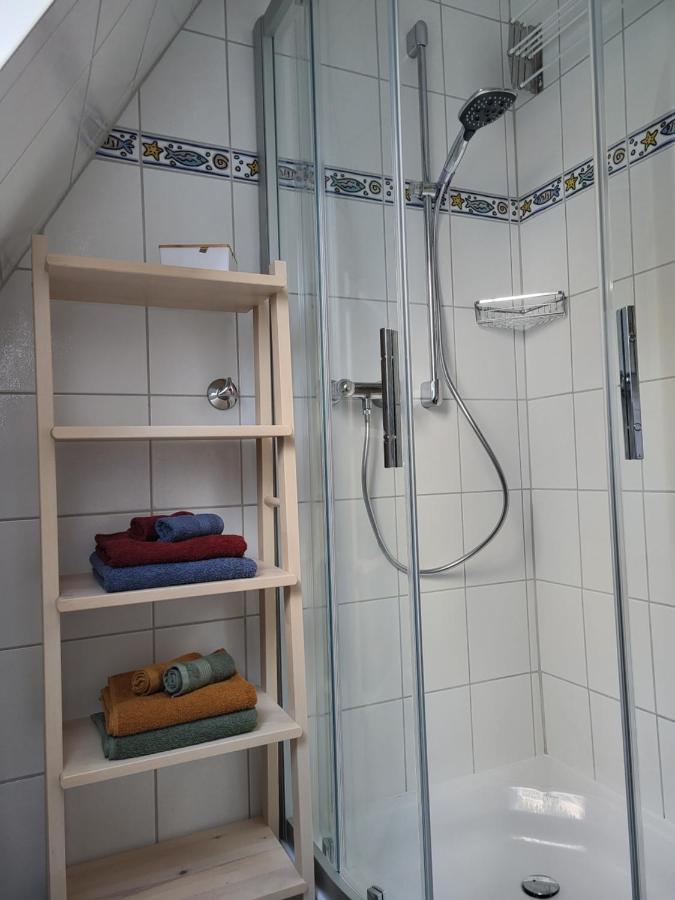 Ferienhaus Yanic Neuharlingersiel Extérieur photo