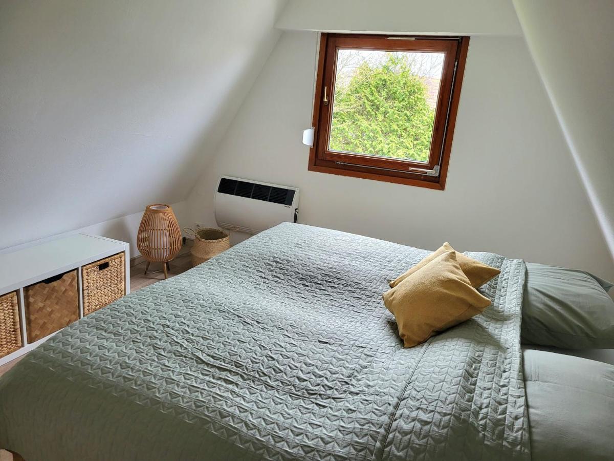 Ferienhaus Yanic Neuharlingersiel Extérieur photo