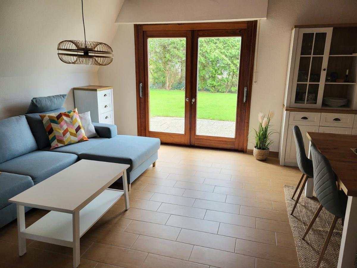 Ferienhaus Yanic Neuharlingersiel Extérieur photo